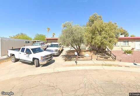 Montreal, TUCSON, AZ 85730