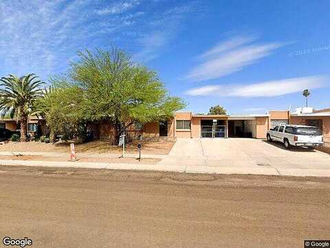 Mann, TUCSON, AZ 85730