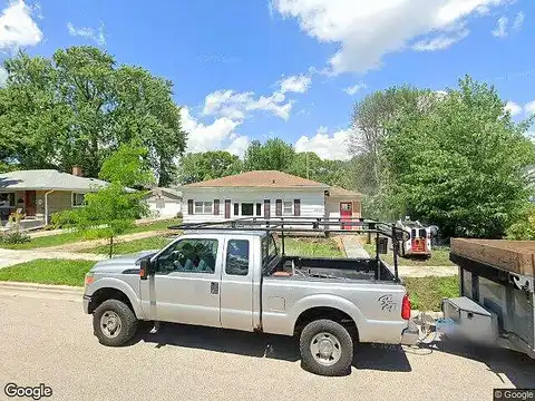 Johns, MADISON, WI 53714