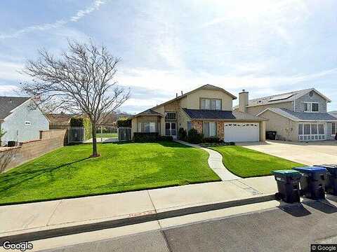 Apollo, PALMDALE, CA 93550