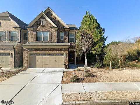 Braemore Mill, LAWRENCEVILLE, GA 30044