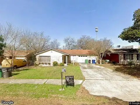 Warpath, SAN ANTONIO, TX 78238