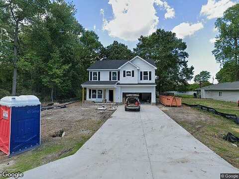 Parr, CHESAPEAKE, VA 23323