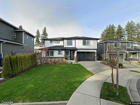 150Th, MILL CREEK, WA 98012