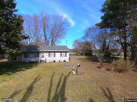 Second, LANCASTER, VA 22503