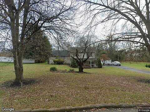 Brookline, WARMINSTER, PA 18974