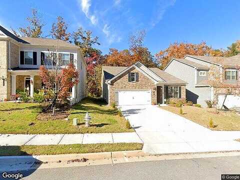 Lachlan, SNELLVILLE, GA 30078