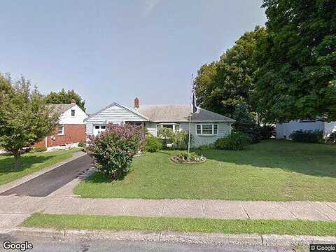 Milton, EASTON, PA 18042