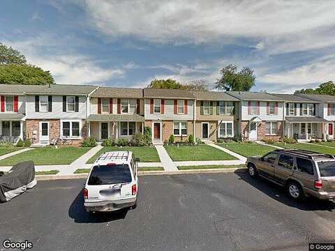 Adams, COATESVILLE, PA 19320