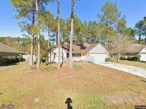 Butler Woods, VALDOSTA, GA 31605
