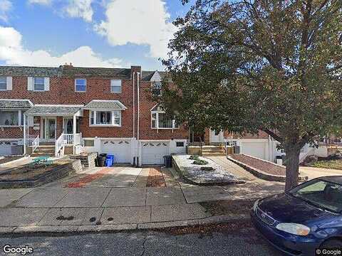 Teton, PHILADELPHIA, PA 19154