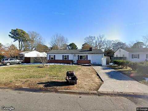 Hilber, VIRGINIA BEACH, VA 23452