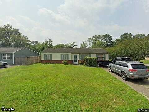 Continental, VIRGINIA BEACH, VA 23452