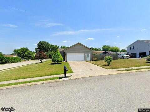 Wyngate, DOVER, PA 17315