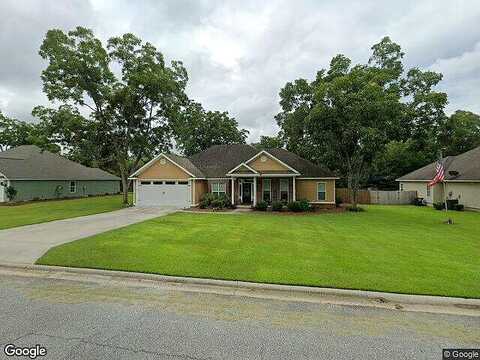 Shoshoni, VALDOSTA, GA 31601