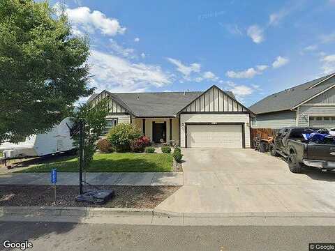 Jones, HOOD RIVER, OR 97031