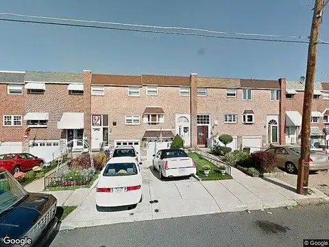 Crown, PHILADELPHIA, PA 19114
