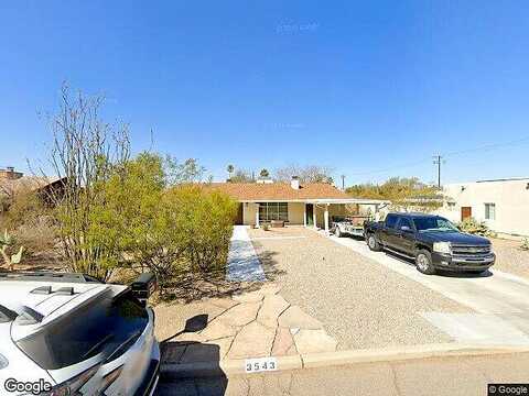 Wilson, TUCSON, AZ 85719