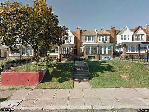 Sheffield, PHILADELPHIA, PA 19136
