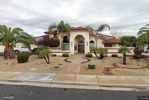 Fountain, MESA, AZ 85213