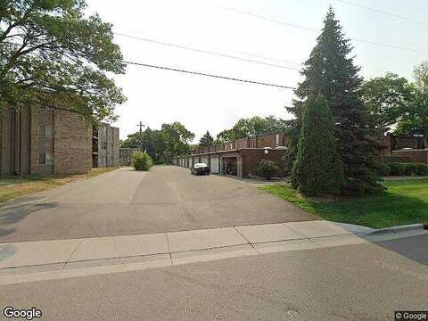 37Th, MINNEAPOLIS, MN 55421