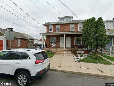 Ridgeway, READING, PA 19605
