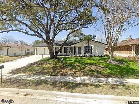 Backbay, SAN ANTONIO, TX 78230