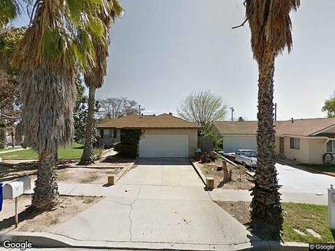 San Carlos, YUCAIPA, CA 92399