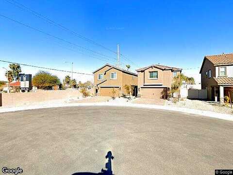 Judson, LAS VEGAS, NV 89115