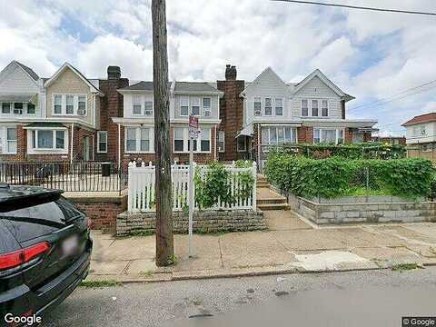 Aldine, PHILADELPHIA, PA 19136