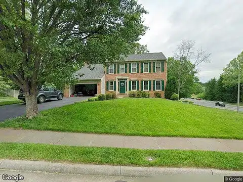 Beaver Ford, WOODBRIDGE, VA 22192