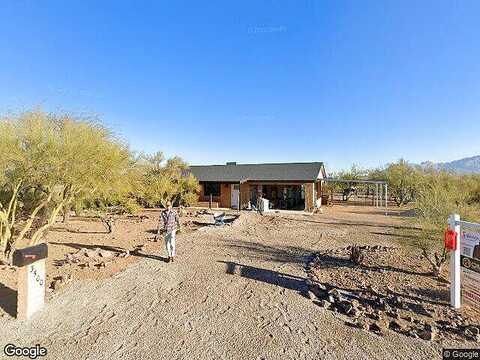 Morgan, TUCSON, AZ 85745