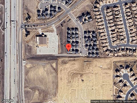 Valleywood, JOHNSTOWN, CO 80534