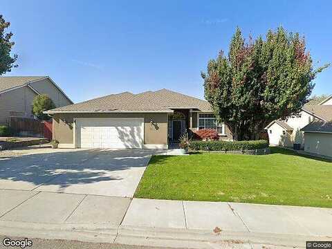 Johnson, KENNEWICK, WA 99337