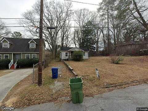 Thompson, ATLANTA, GA 30331
