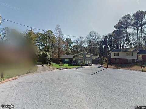 Twin Falls, DECATUR, GA 30032