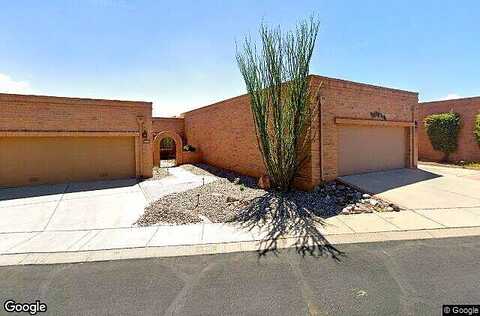 Via Del Papagayo, GREEN VALLEY, AZ 85622