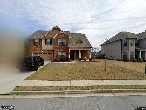 Mulberry Cove, AUBURN, GA 30011