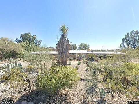 Via Guadalupe, TUCSON, AZ 85716