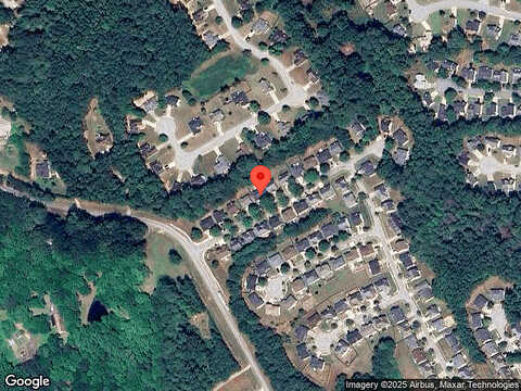 Pembrook Farm, SNELLVILLE, GA 30039