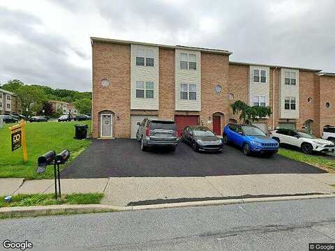 Avi, ALBURTIS, PA 18011