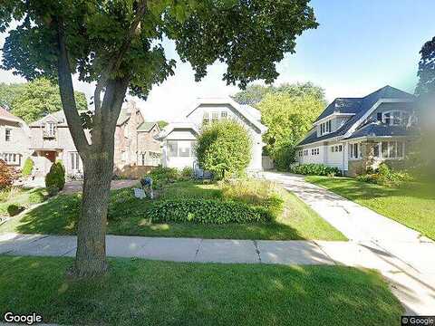 Murray, MILWAUKEE, WI 53211