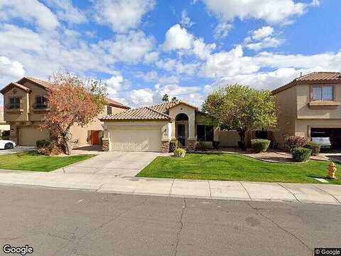 Felix, CHANDLER, AZ 85248