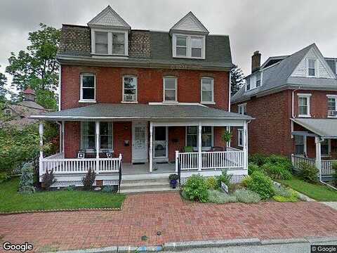 Biddle, WEST CHESTER, PA 19380