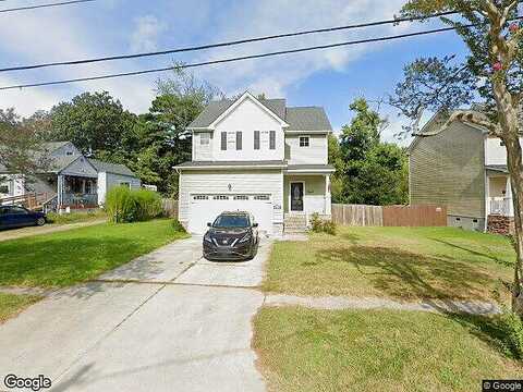 Bonner, NORFOLK, VA 23513