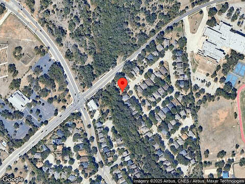 Stallion, SAN ANTONIO, TX 78247