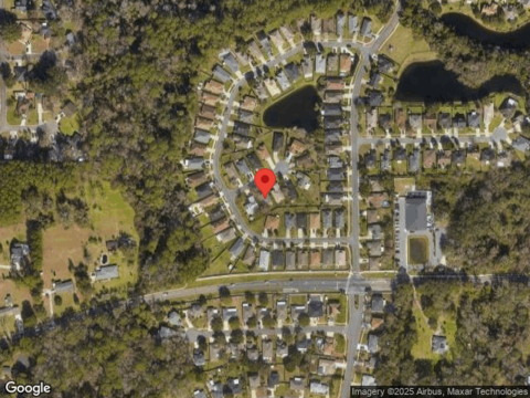 Brahma Bull, JACKSONVILLE, FL 32226