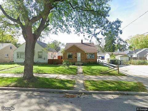 Herman, MILWAUKEE, WI 53207
