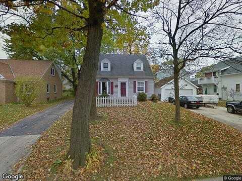 Crandon, MILWAUKEE, WI 53219