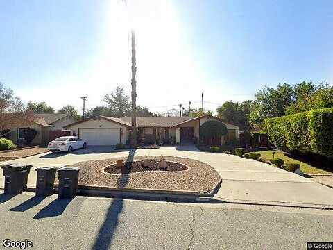 Park, HEMET, CA 92544